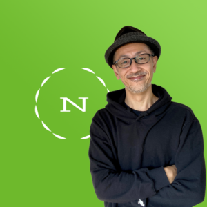 代表者近影